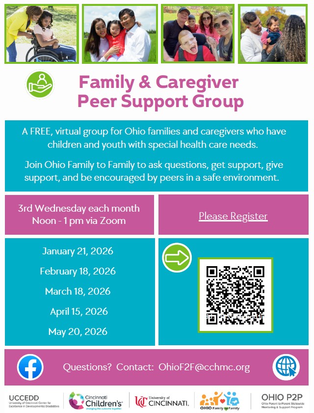 Family Caregiver Support
