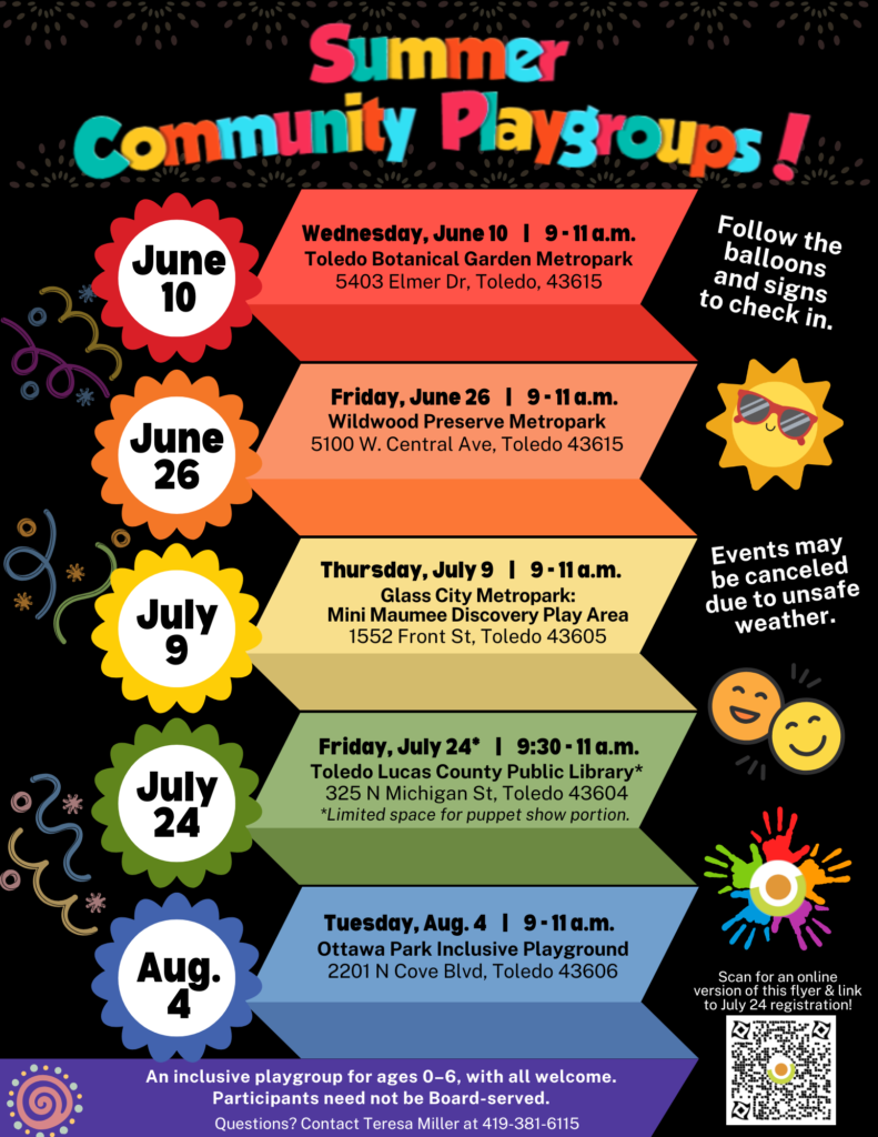 Upcoming events