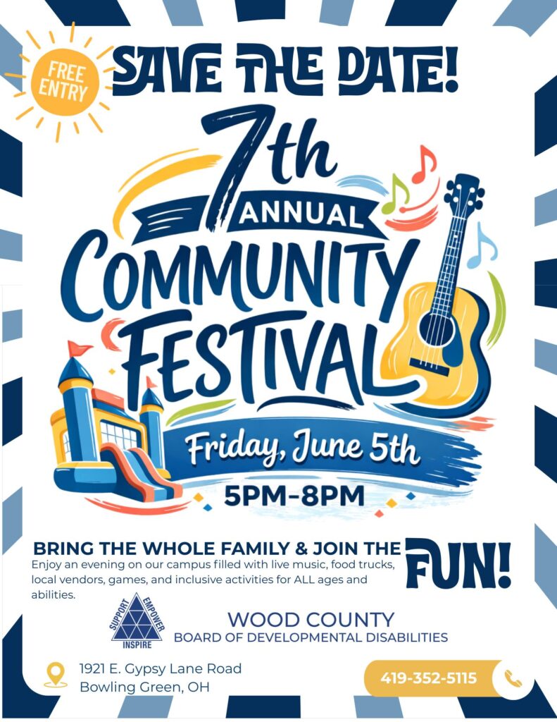 Community festival
