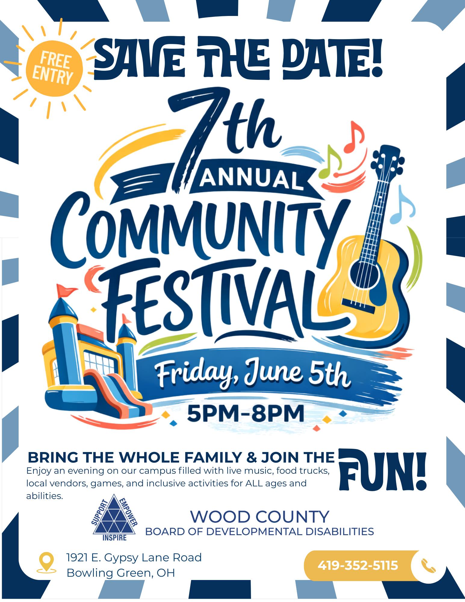 Community festival