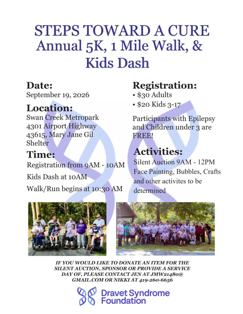5k Flyer