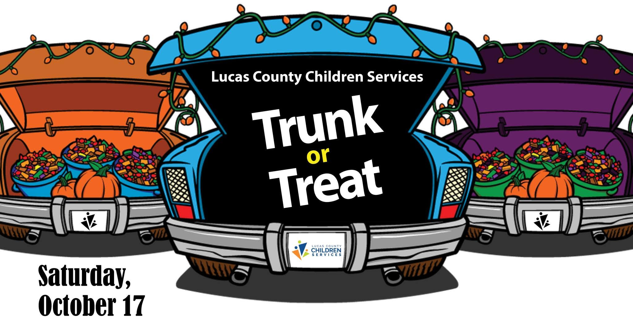 Trunk or Treat