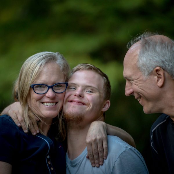 family photo